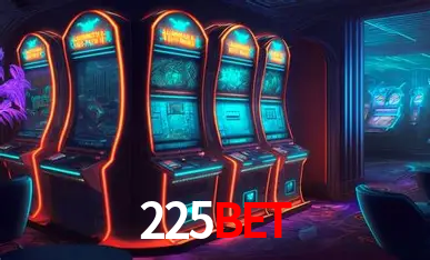 Desvendando o Mundo dos Jogos Virtuais na 225BET