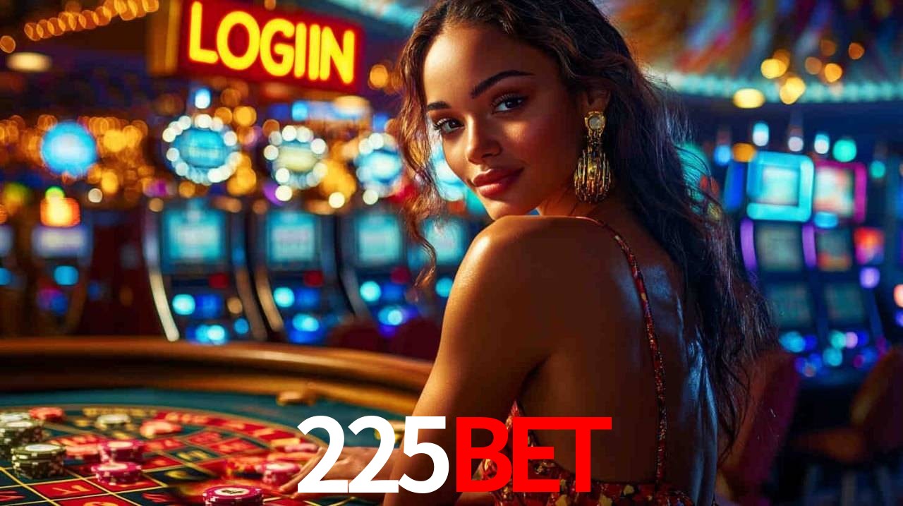 Tecnologia da Plataforma 225BET