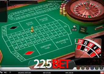 A Popularidade dos Caça-Níqueis no 225BET