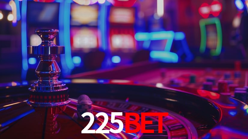 225BET: Jogos de Caça-Níqueis-Altas Recompensas, Roleta-Velocidade, Blackjack-Desafios Máximos