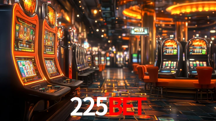 Explore as vantagens do 225BET: serviço profissional e confiabilidade