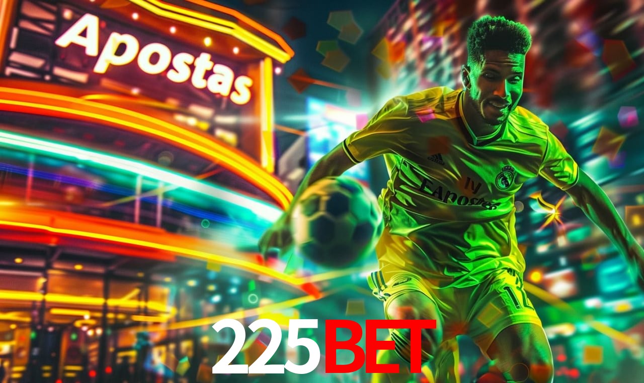 Login Seguro 225BET