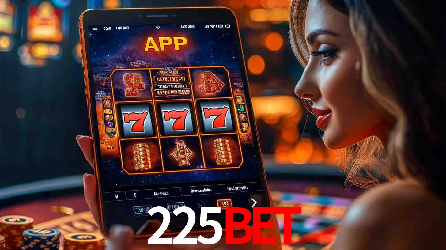 225 bet app