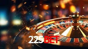 225BET Logo Seguro