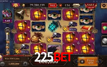 Descubra a Essência do 225BET: Nossa História e Compromissos