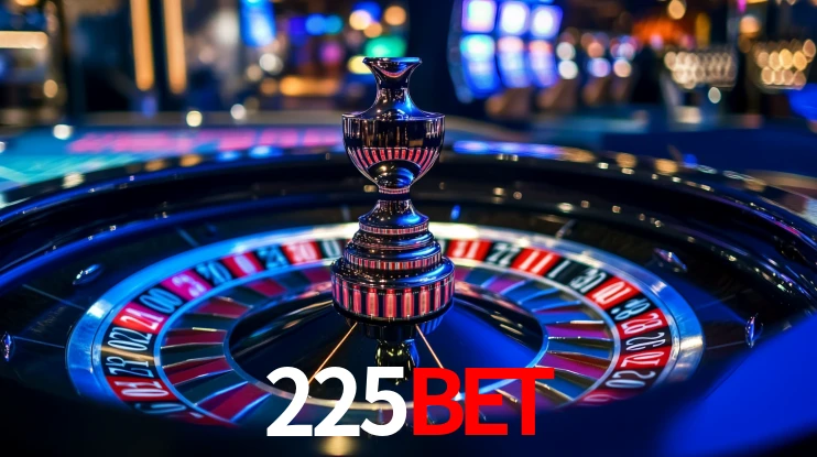 Experimente o Login Seguro Premium no 225BET