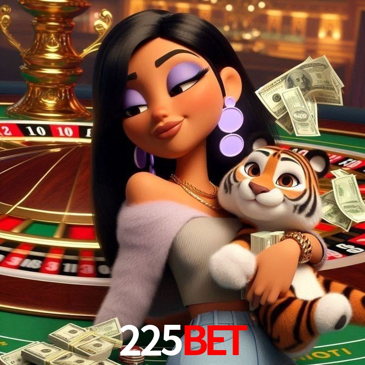 Experiência VIP 225BET