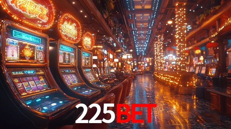 225BET: Seu Especialista em Apostas Esportivas Brasileiras
