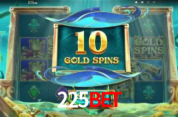 Descubra a Magia dos Jogos de Arcade no 225BET