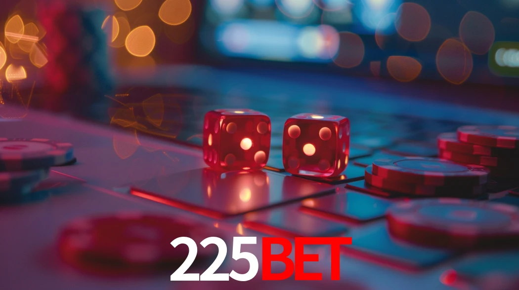 Weekend Specials 225BET