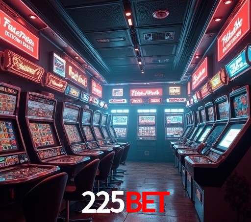 225BET Plataforma Confiável