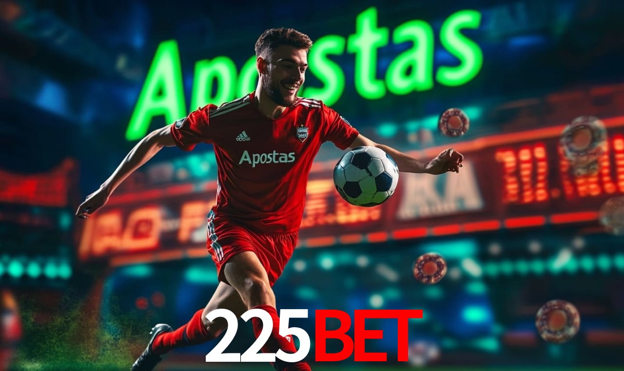 Torneios 225BET