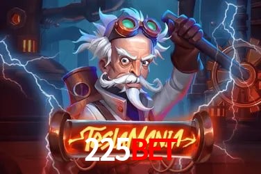 Design Responsivo 225BET