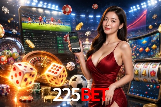 Secure Login 225BET
