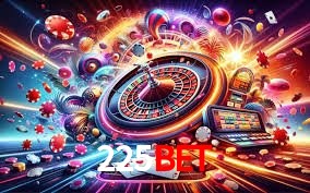 Estatísticas 225BET