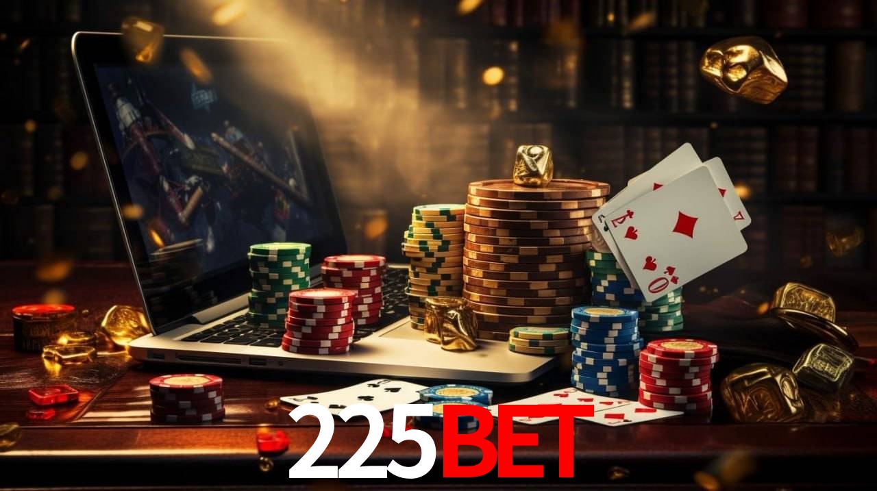 Estratégias Crash Games 225BET