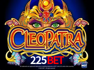 Descubra o Mundo do Cassino Online com 225BET