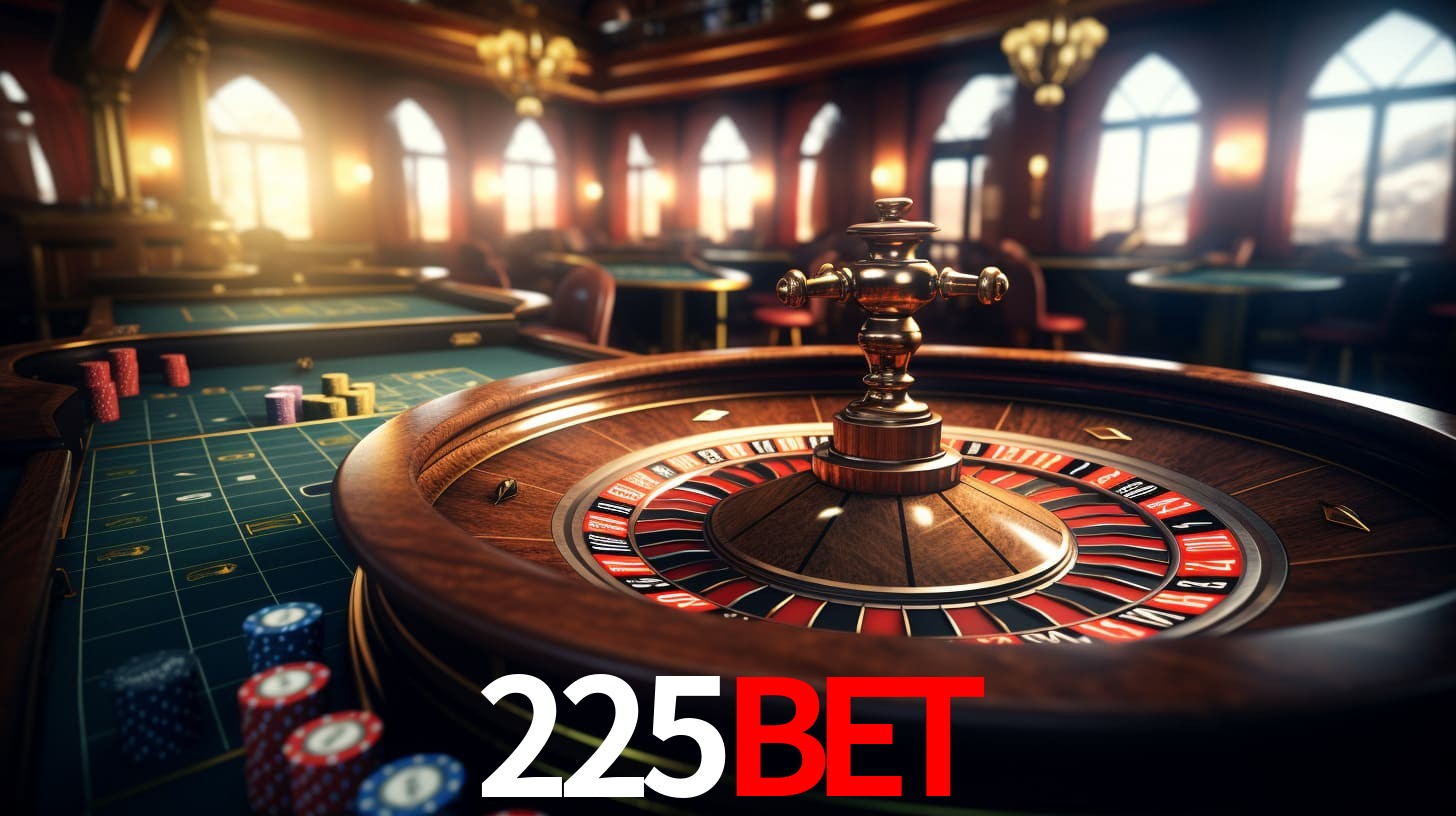 VIP Casino 225BET