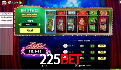 Desvendando o Mundo dos Jogos Virtuais na 225BET