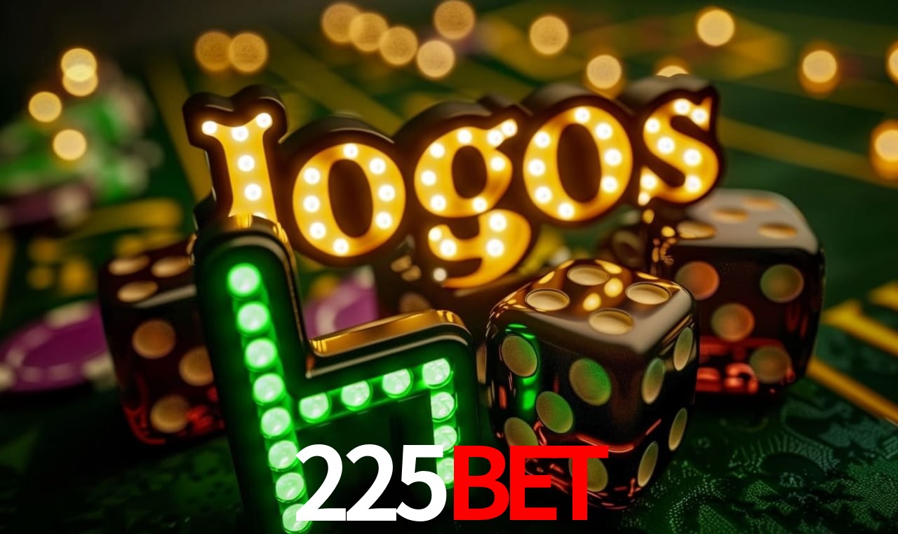 Provedores de Jogos 225BET