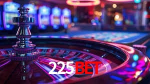 Avaliações dos Jogadores 225BET