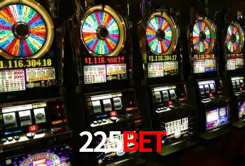 A Experiência Imersiva dos Cassinos Ao Vivo no 225BET