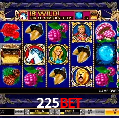 Desvendando o Mundo dos Jogos Virtuais na 225BET