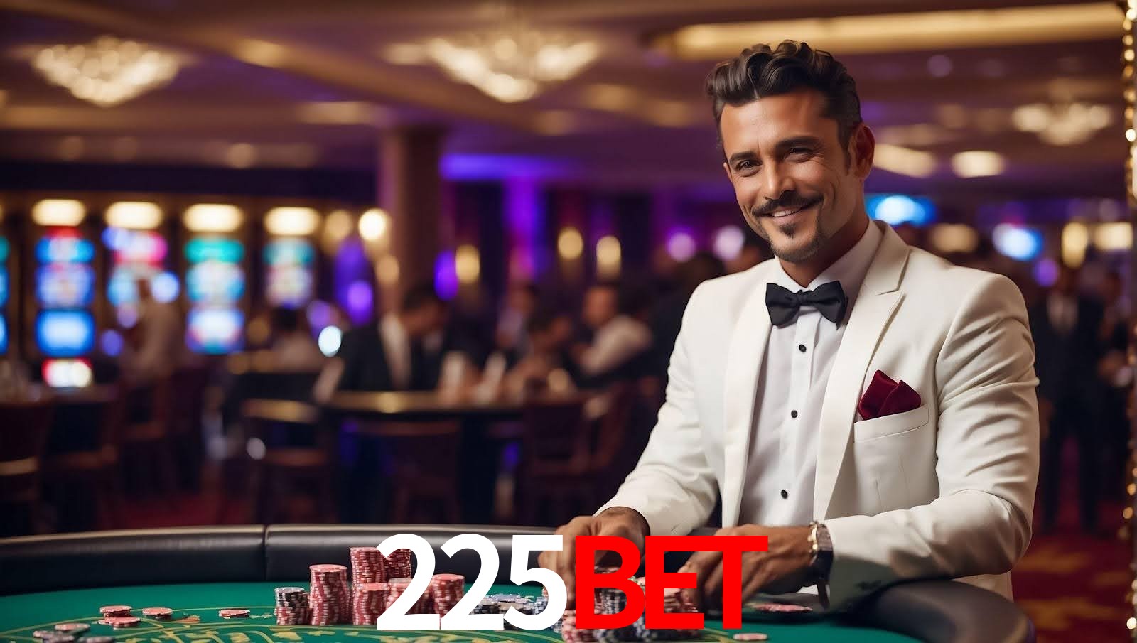 Promoções Sazonais 225BET
