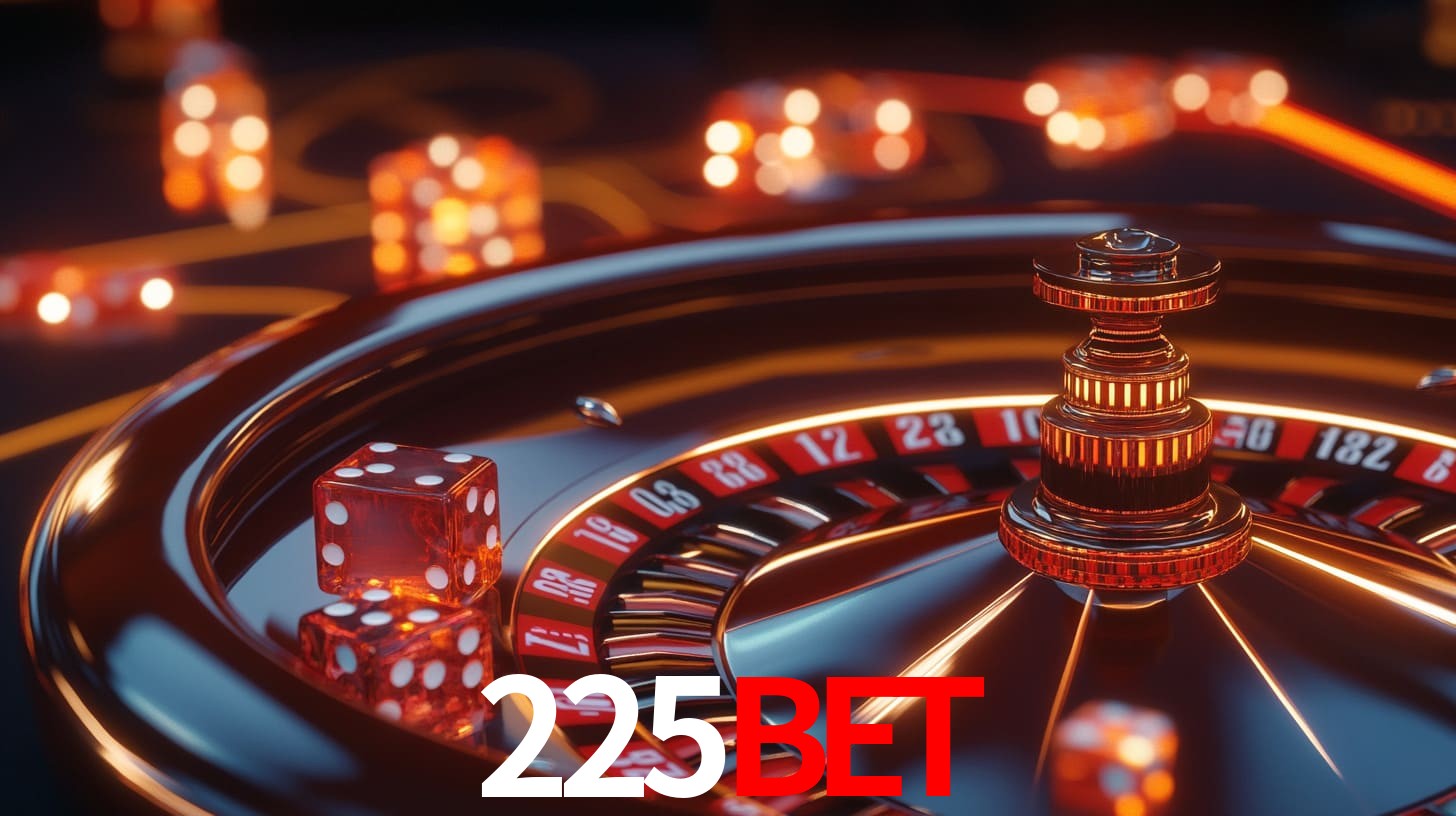 Bônus Generosos e Exclusivos no 225BET para Você!