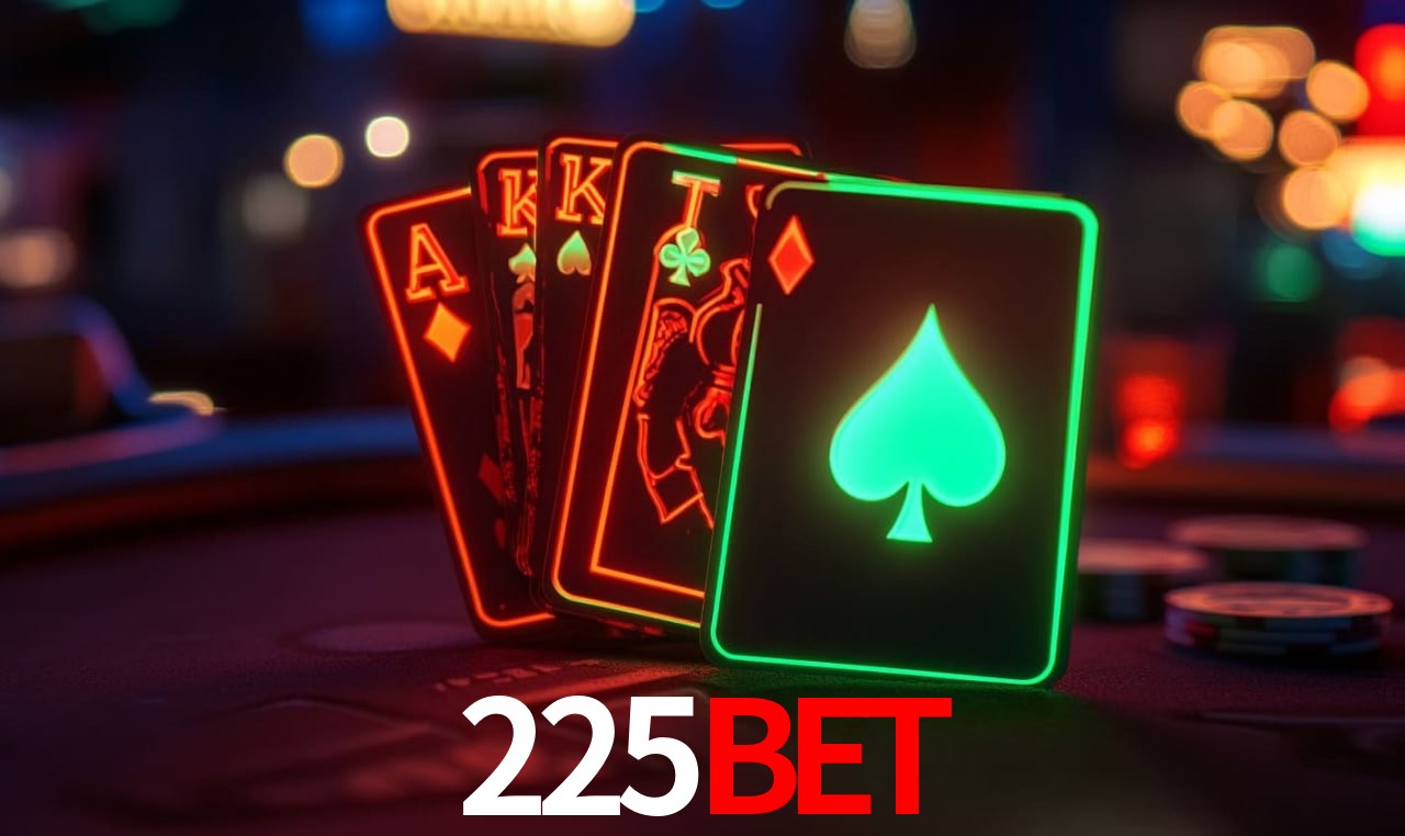 225BET Jackpots Progressivos