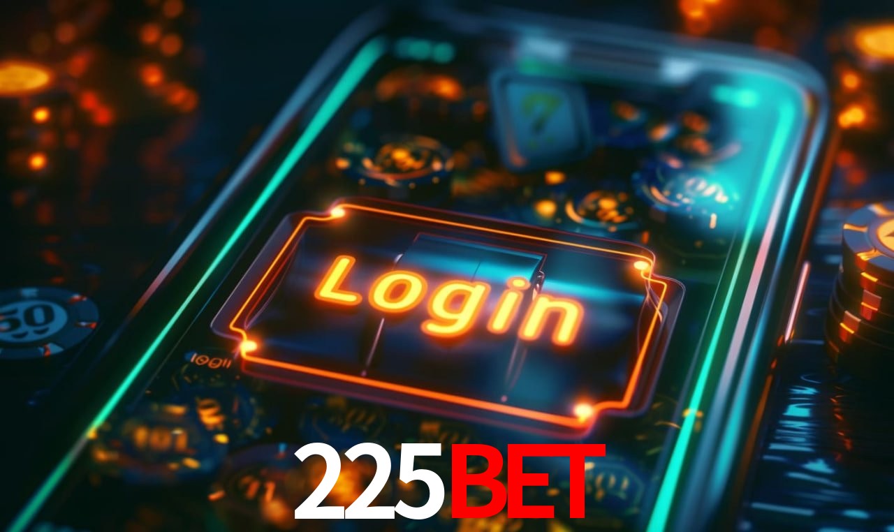 Tennis Betting 225BET