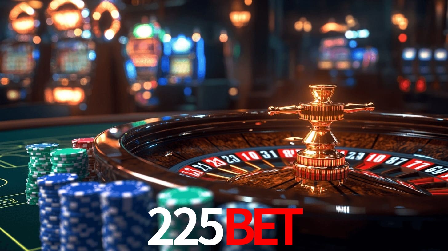 225BET - Confiável-Jogos de Cassino - 225BET.com