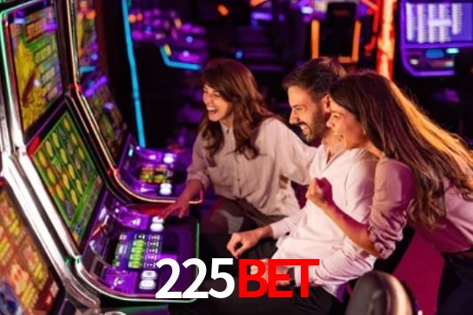 Interface do App 225BET