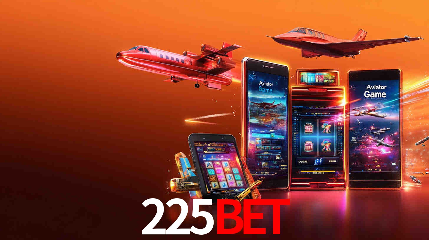 A Popularidade dos Caça-Níqueis no 225BET