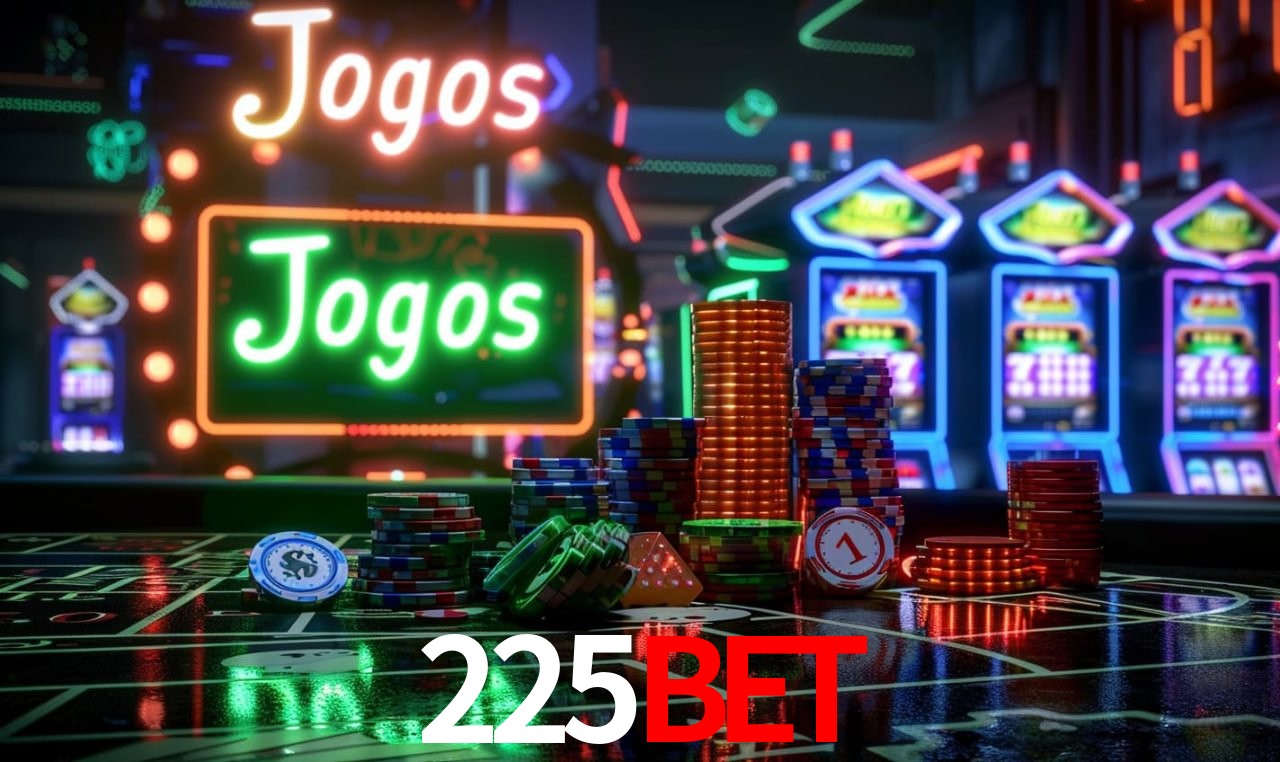 225BET Apostas Esportivas Logo - 34 Esportes Certificados