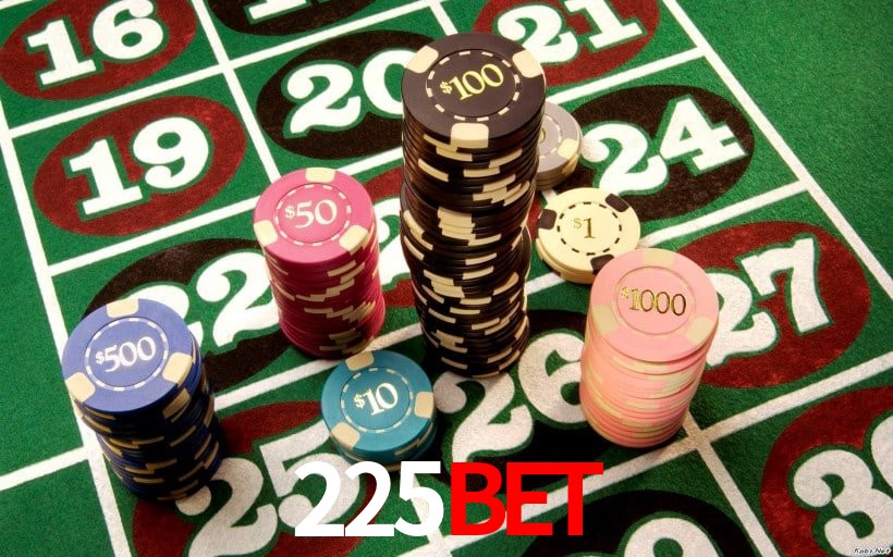 Experiência VIP 225BET
