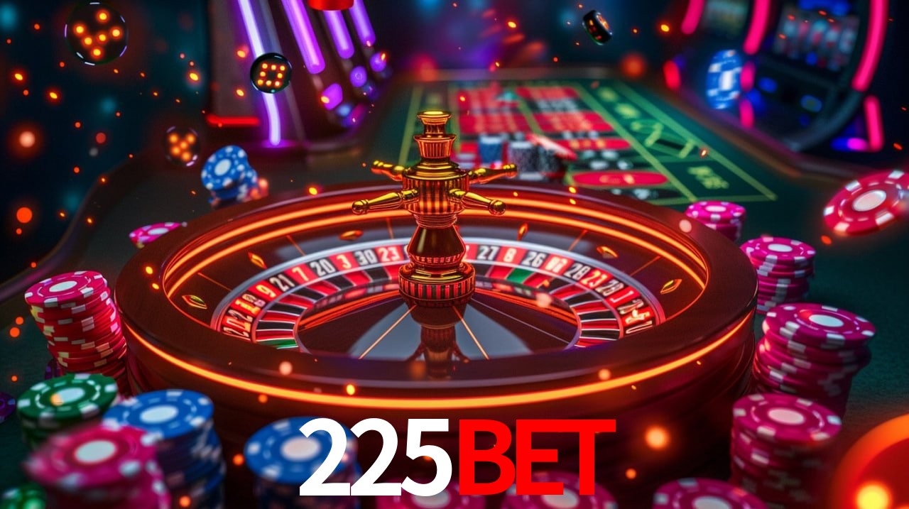 PIX Instantâneo 225BET