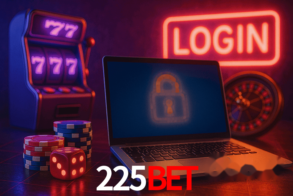 Recursos de Bônus 225BET