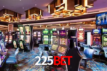 Descubra o Programa VIP da 225BET: Vantagens Exclusivas para Jogadores