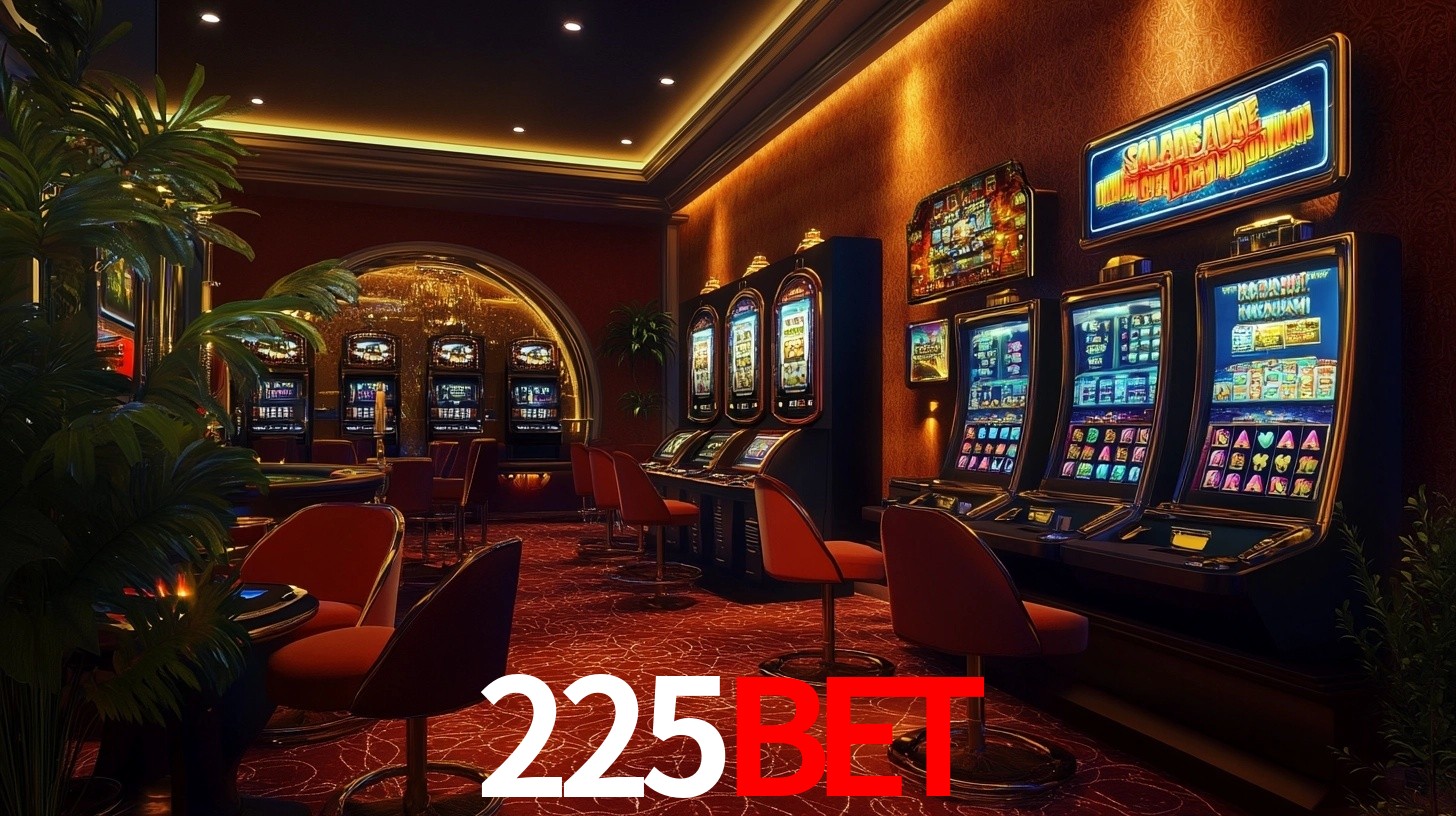 Welcome Bonus 225BET