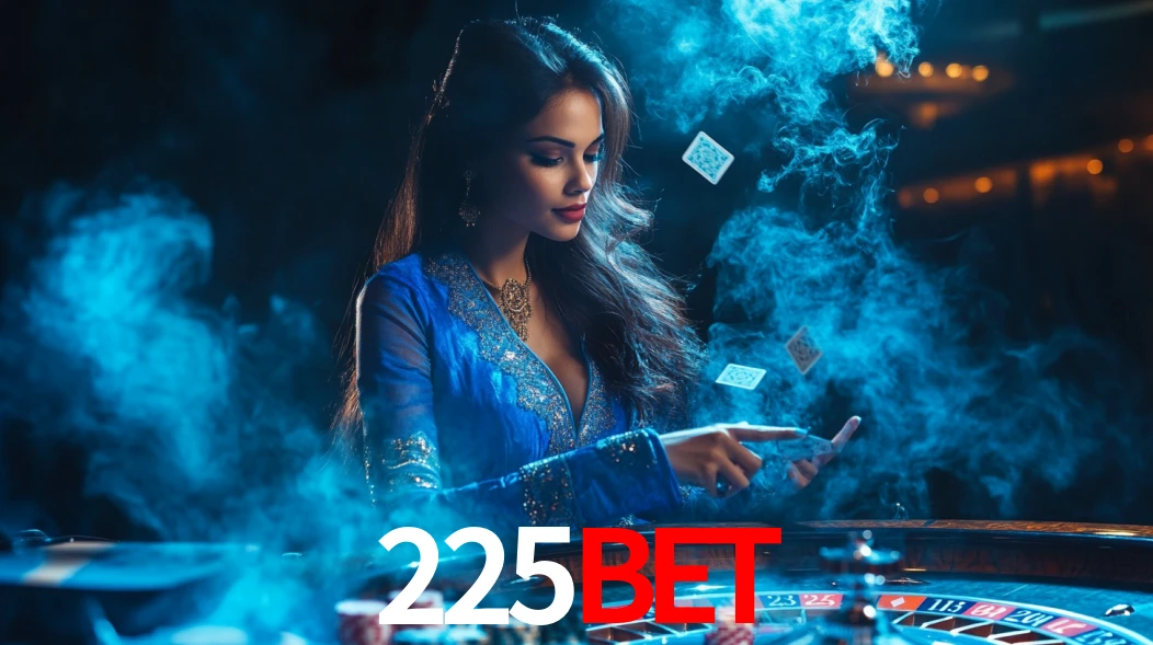 A Emoção da Loteria na 225BET: Uma Chance de Mudança de Vida