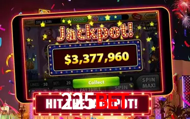 A Emoção da Loteria na 225BET: Uma Chance de Mudança de Vida
