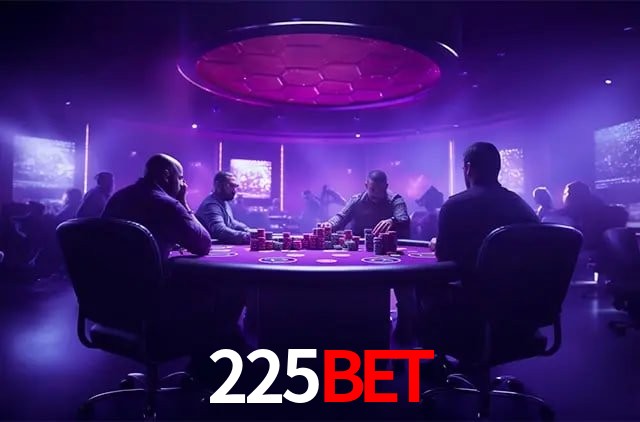 Jogos de Slot 225BET