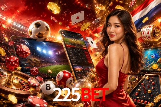 API Integration 225BET