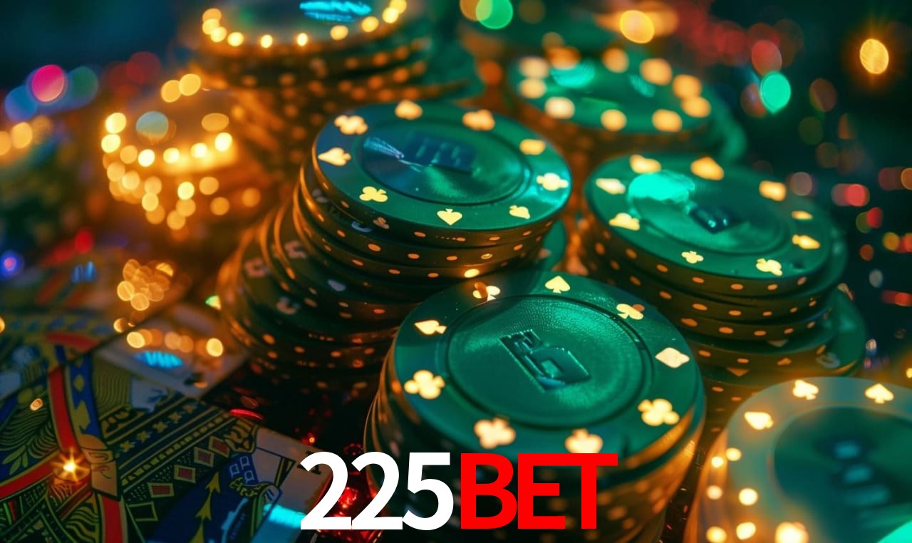 Apostas de Tênis 225BET