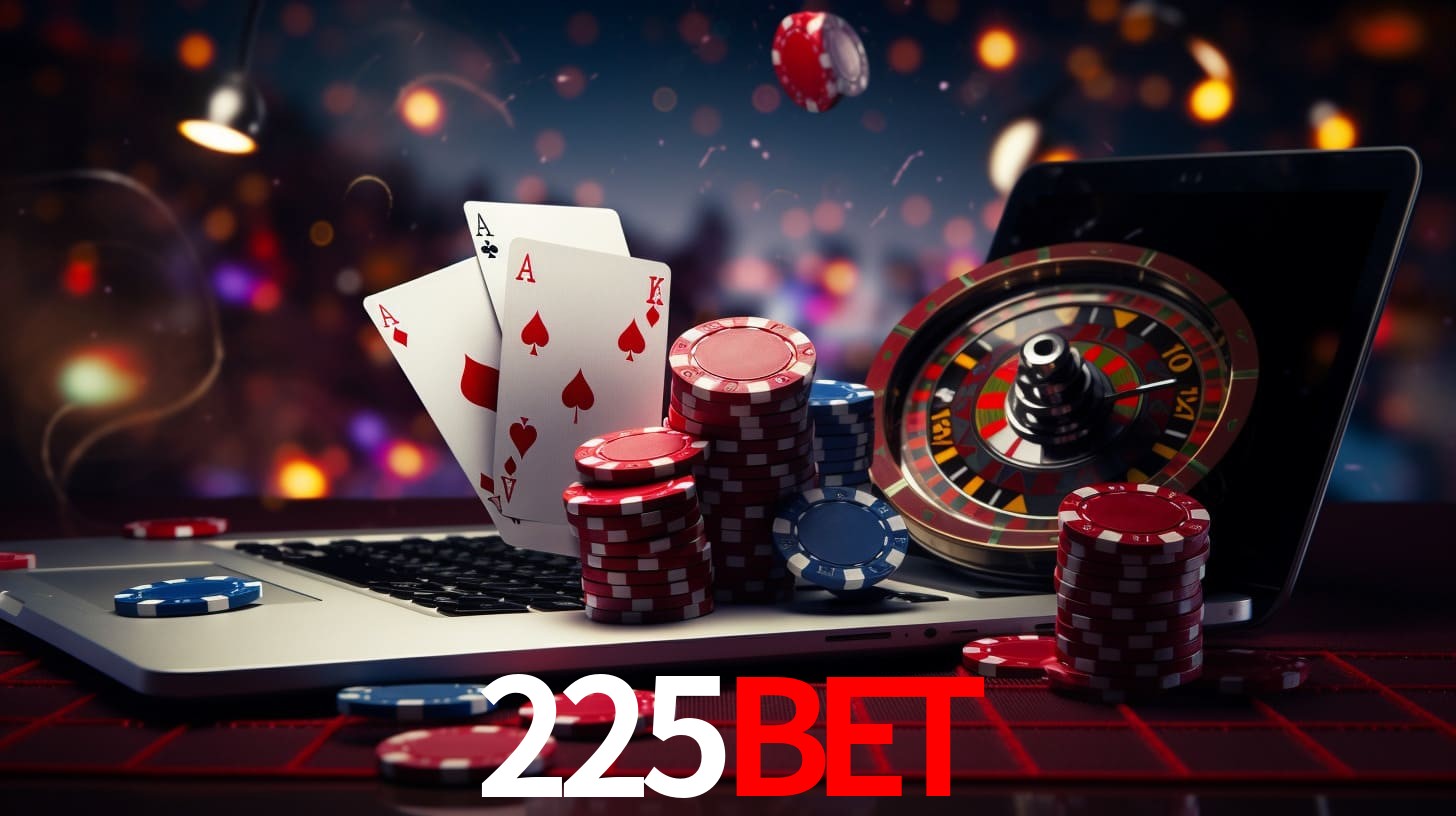 Blackjack Table 225BET