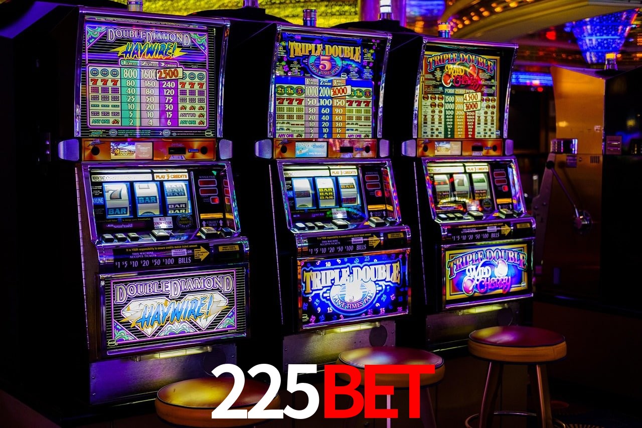 Apostas de Futebol 225BET