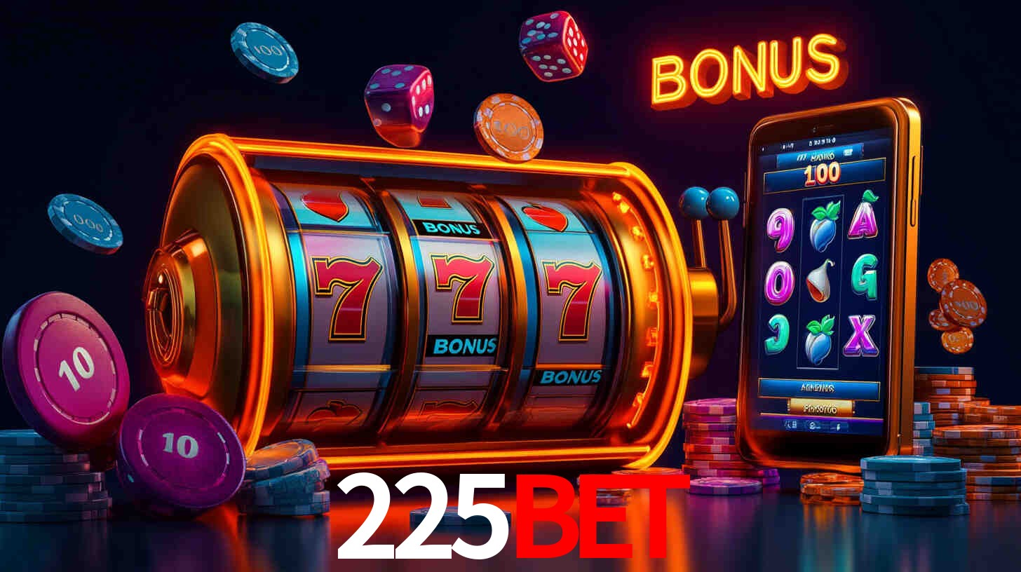 Inovações de Jogos na 225BET: O Futuro das Experiências Interativas