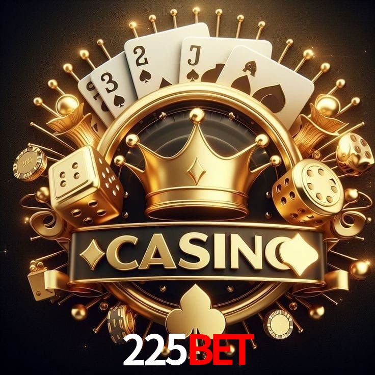 Casino Ao Vivo 225BET