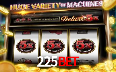 Inovações de Jogos na 225BET: O Futuro das Experiências Interativas